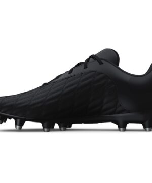 Buty Piłkarskie Korki Chłopięce Under Armour A-Sport