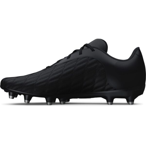 Buty Piłkarskie Korki Chłopięce Under Armour A-Sport