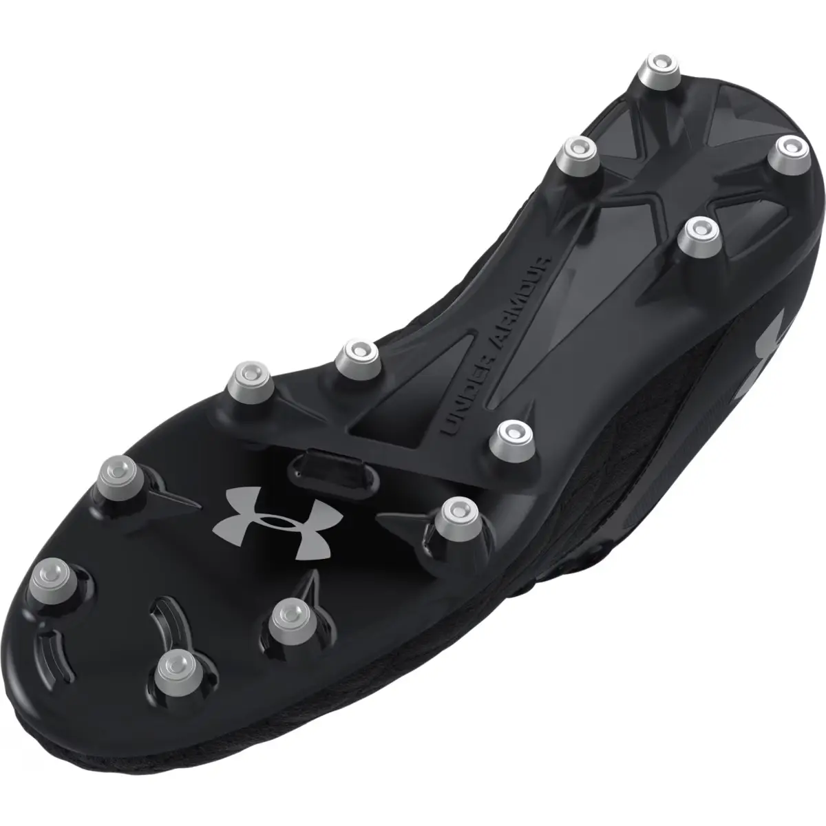 Buty Piłkarskie Korki Chłopięce Under Armour A-Sport