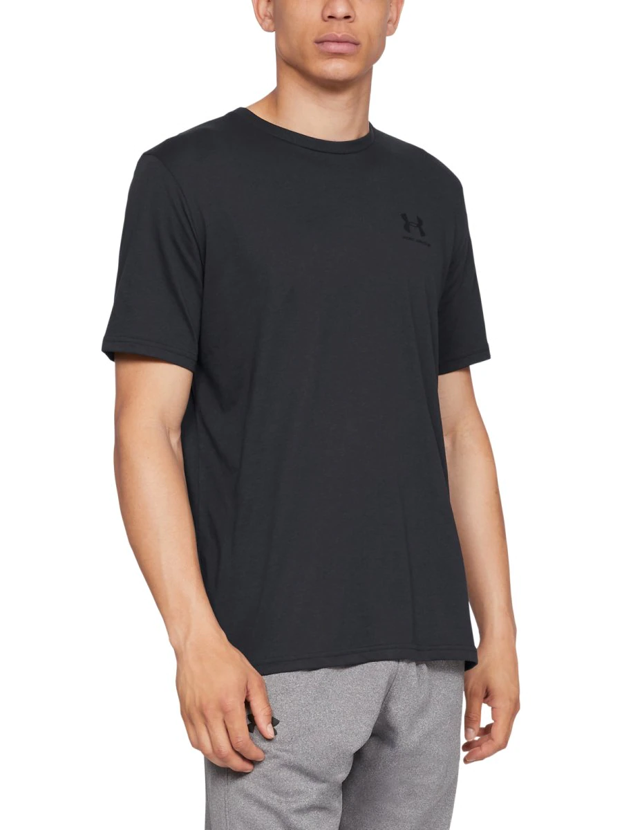Męski T-Shirt Under Armour A-Sport