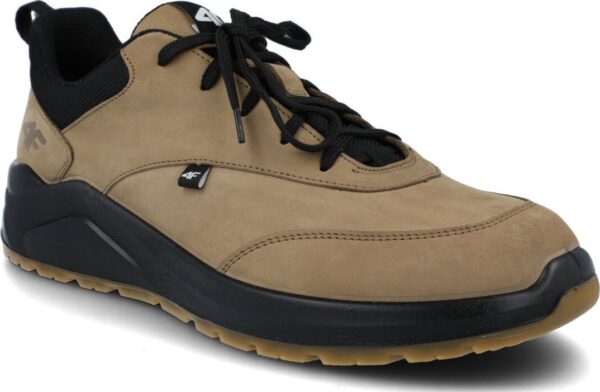 Buty Miejskie Męskie 4f A-Sport