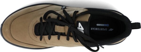 Buty Miejskie Męskie 4f A-Sport