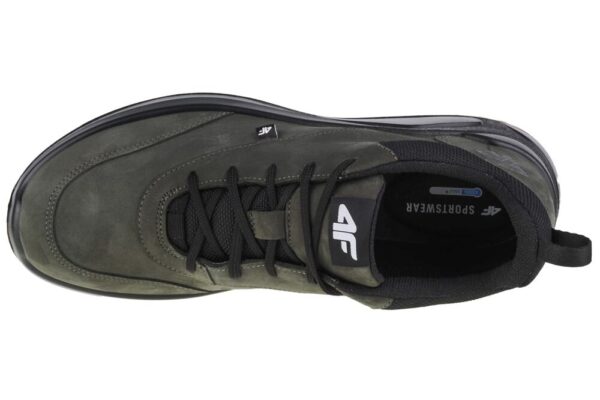 Buty Miejskie Męskie 4f A-Sport