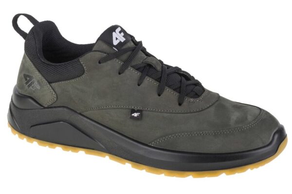 Buty Miejskie Męskie 4f A-Sport