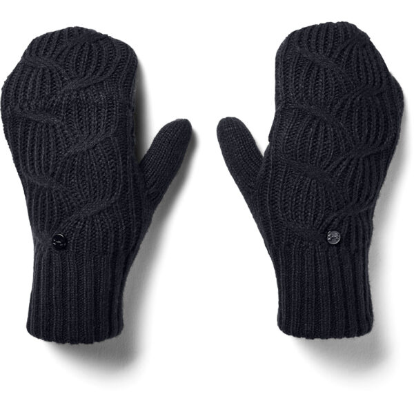 Rękawiczki Damskie Under Armour A-Sport