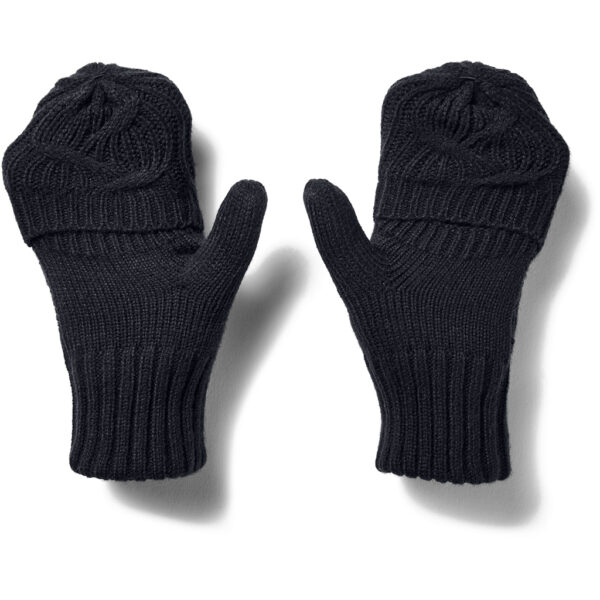 Rękawiczki Damskie Under Armour A-Sport