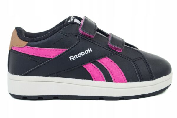 Buty Dziewczęce Reebok Royal Comp A-Sport