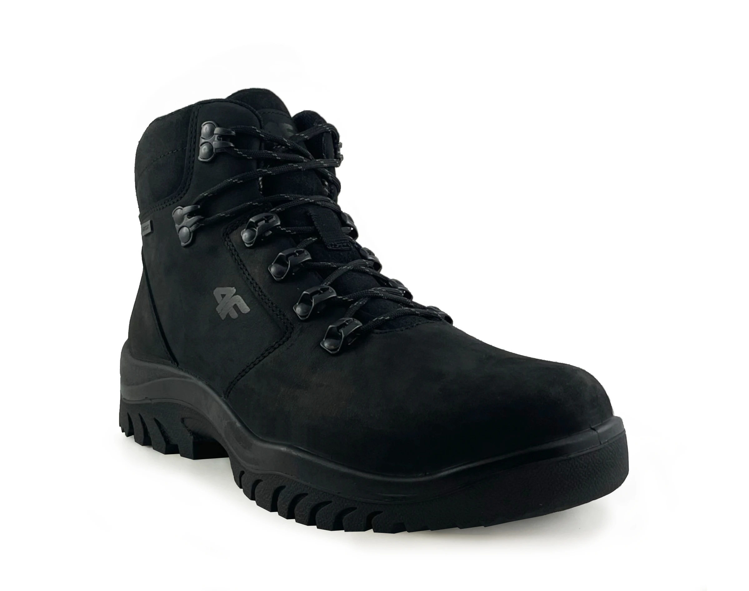 Buty Zimowe Trekkingowe Męskie 4f A-Sport