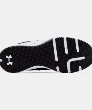 Buty Męskie Under Armour Charged Focus A-Sport