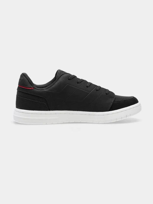 Buty Sneakersy Hero Chłopięce 4f A-Sport