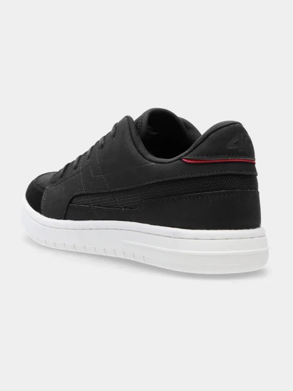 Buty Sneakersy Hero Chłopięce 4f A-Sport