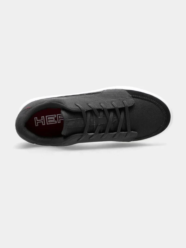 Buty Sneakersy Hero Chłopięce 4f A-Sport