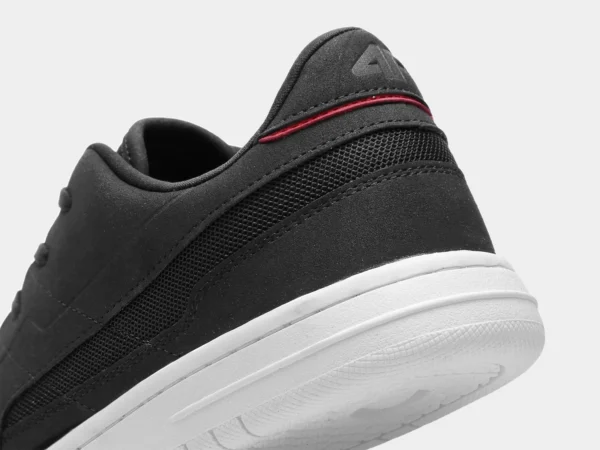 Buty Sneakersy Hero Chłopięce 4f A-Sport