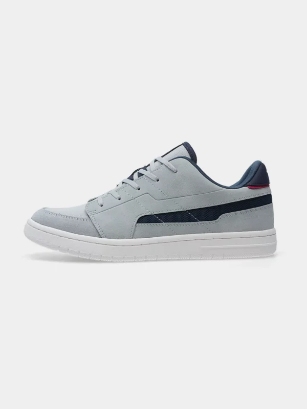 Buty Sneakersy Hero Chłopięce 4f A-Sport