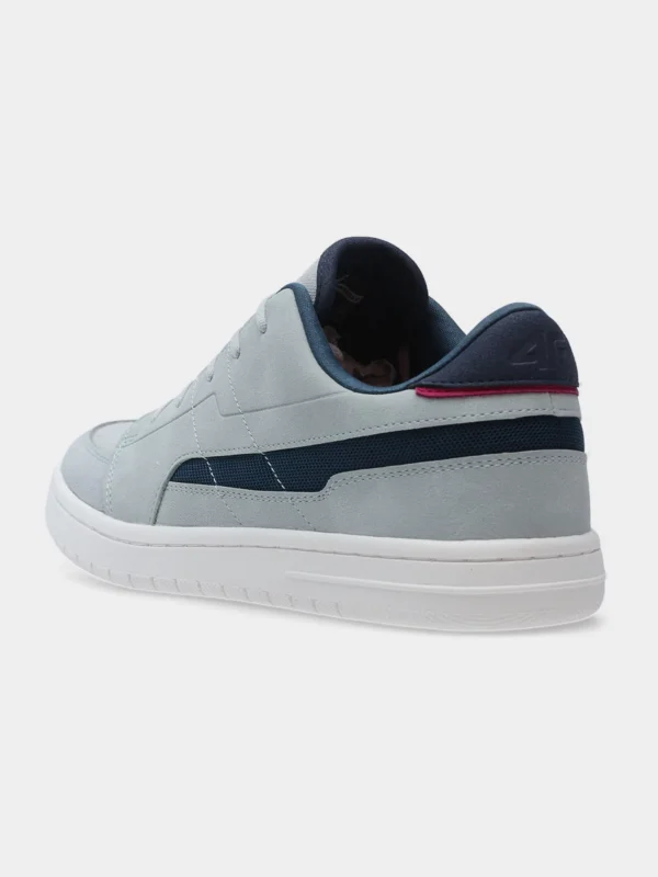 Buty Sneakersy Hero Chłopięce 4f A-Sport