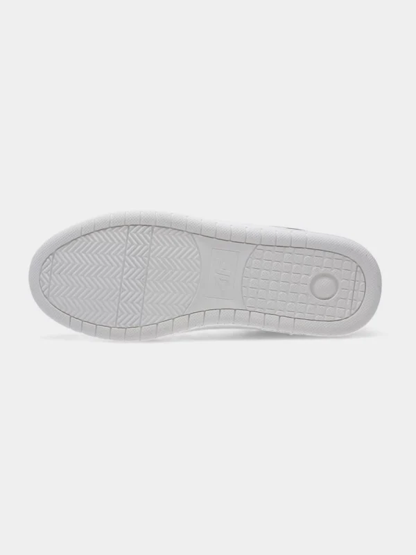 Buty Sneakersy Hero Chłopięce 4f A-Sport