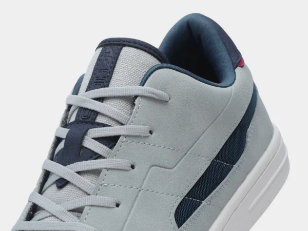 Buty Sneakersy Hero Chłopięce 4f A-Sport
