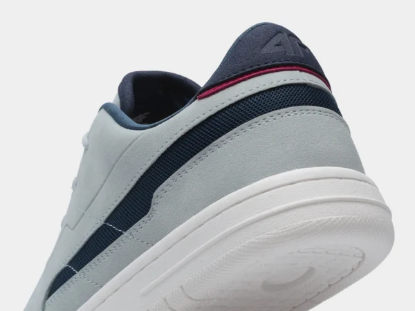 Buty Sneakersy Hero Chłopięce 4f A-Sport