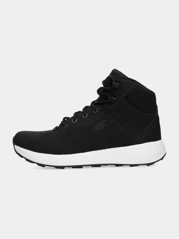Buty Zimowe Dziewczęce 4f A-Sport
