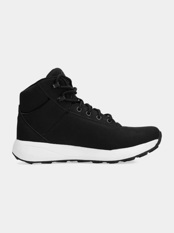 Buty Zimowe Dziewczęce 4f A-Sport