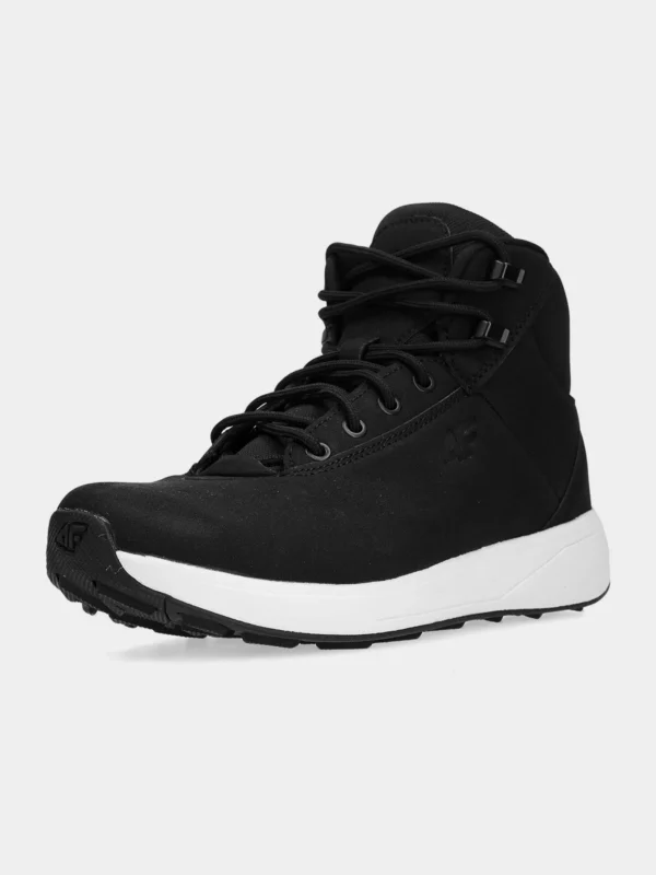 Buty Zimowe Dziewczęce 4f A-Sport