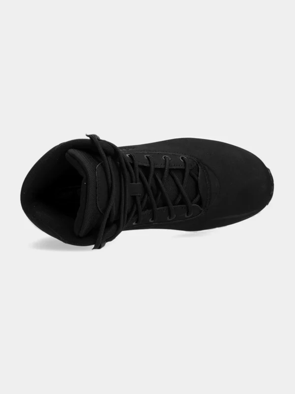 Buty Zimowe Dziewczęce 4f A-Sport