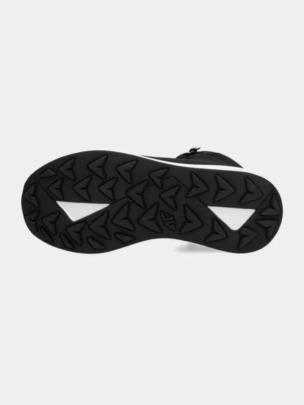 Buty Zimowe Dziewczęce 4f A-Sport