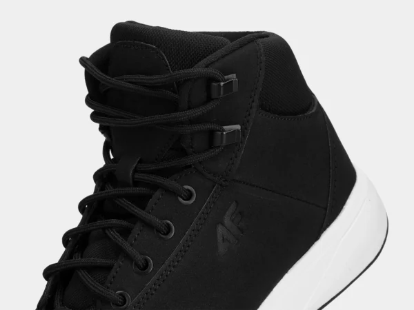 Buty Zimowe Dziewczęce 4f A-Sport