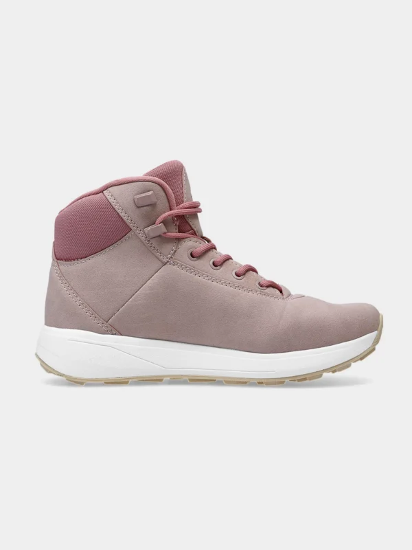 Buty Zimowe Dziewczęce 4f A-Sport