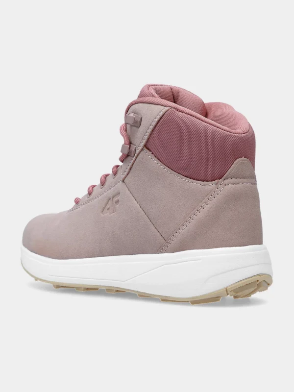 Buty Zimowe Dziewczęce 4f A-Sport