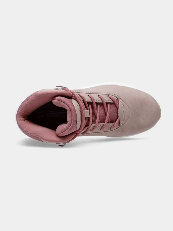 Buty Zimowe Dziewczęce 4f A-Sport