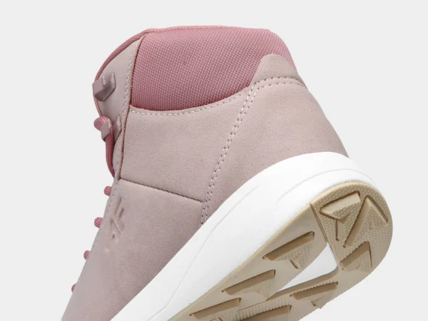 Buty Zimowe Dziewczęce 4f A-Sport