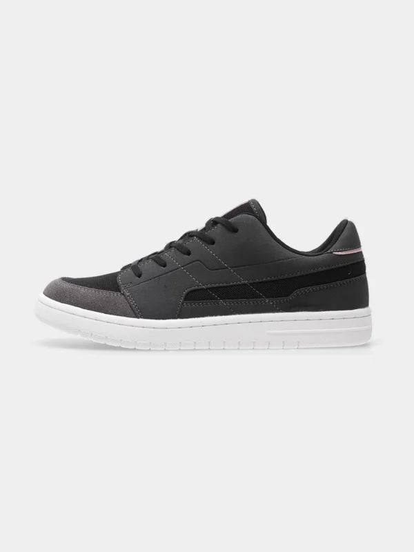 Buty Sneakersy Hero Dziewczęce 4f A-Sport