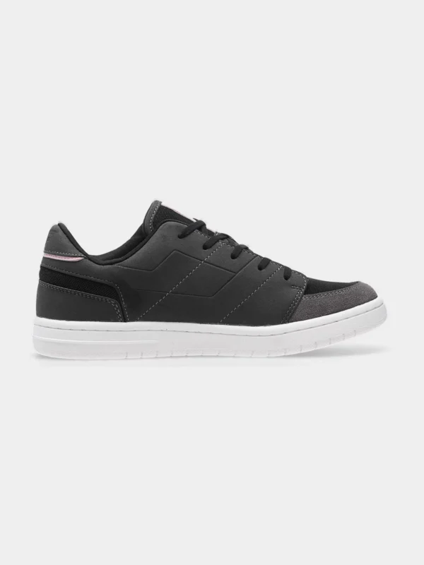 Buty Sneakersy Hero Dziewczęce 4f A-Sport