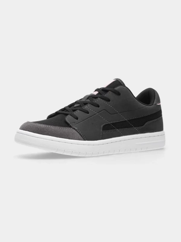 Buty Sneakersy Hero Dziewczęce 4f A-Sport