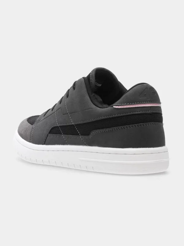 Buty Sneakersy Hero Dziewczęce 4f A-Sport