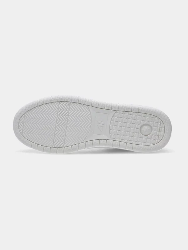 Buty Sneakersy Hero Dziewczęce 4f A-Sport