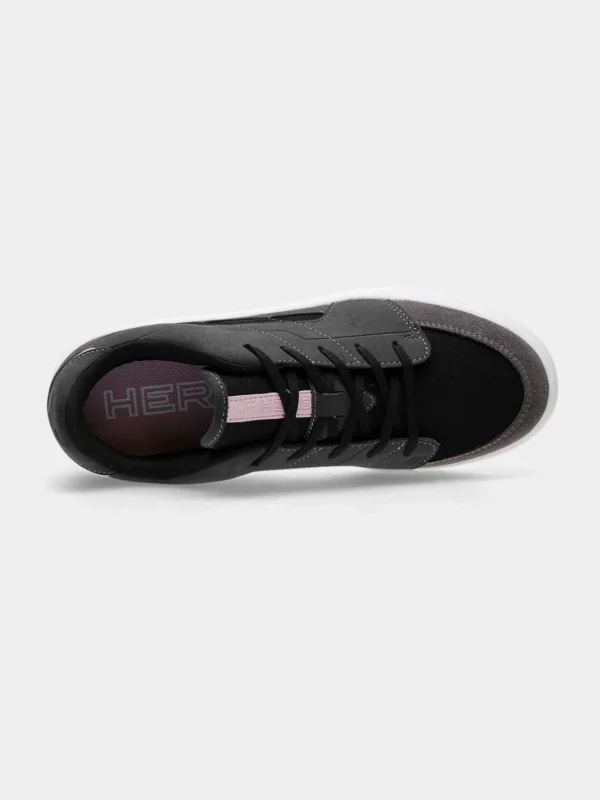 Buty Sneakersy Hero Dziewczęce 4f A-Sport