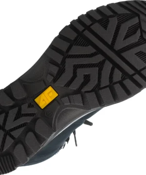 Buty Zimowe Trekkingowe Męskie 4f A-Sport