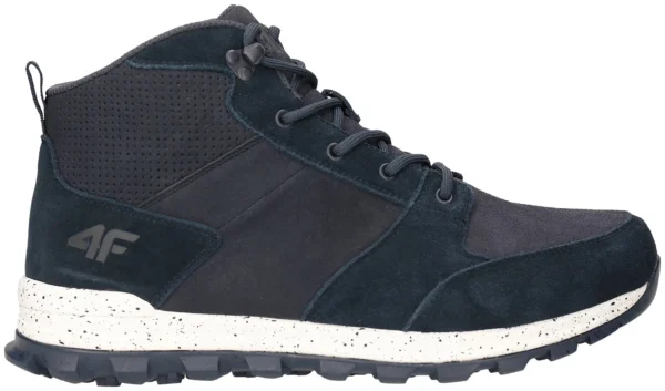 Buty Zimowe Miejskie Męskie 4f A-Sport