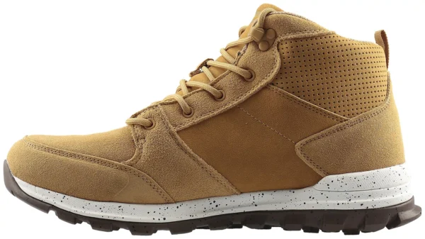 Buty Zimowe Miejskie Męskie 4f A-Sport
