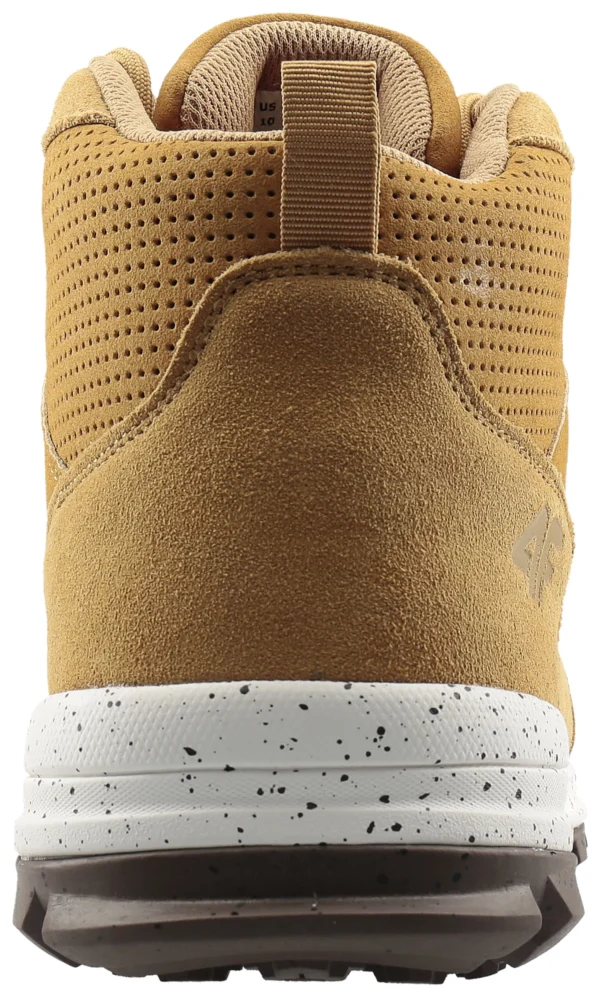 Buty Zimowe Miejskie Męskie 4f A-Sport