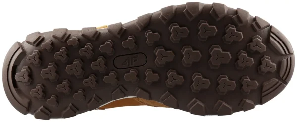 Buty Zimowe Miejskie Męskie 4f A-Sport