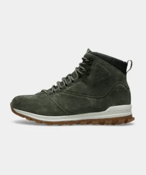 Buty Zimowe Miejskie Męskie 4f A-Sport