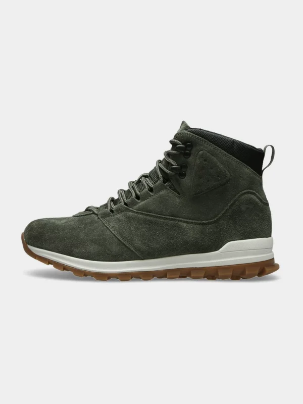 Buty Zimowe Miejskie Męskie 4f A-Sport
