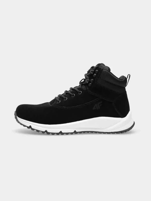 Buty Zimowe Miejskie Damskie 4f A-Sport