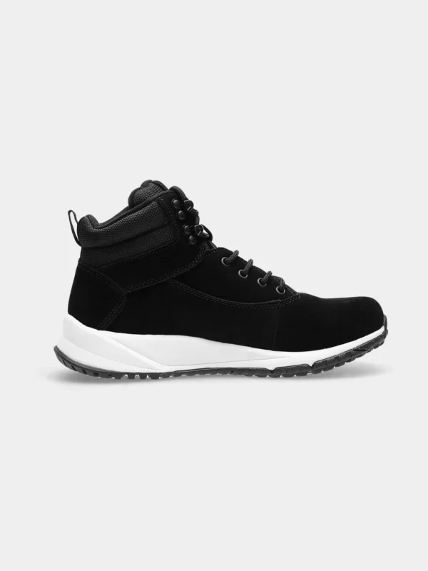 Buty Zimowe Miejskie Damskie 4f A-Sport