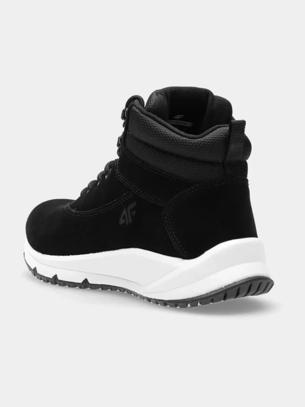 Buty Zimowe Miejskie Damskie 4f A-Sport