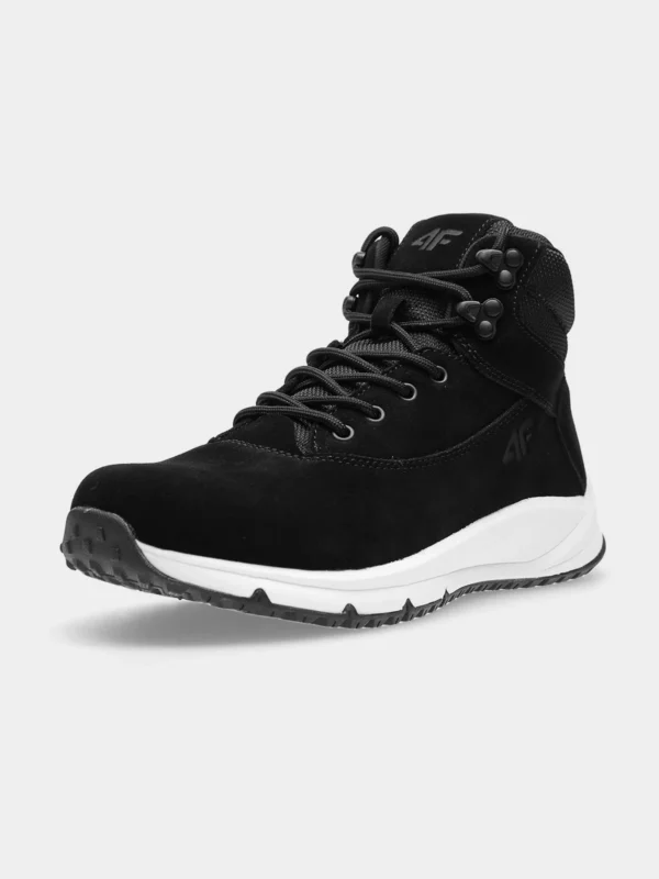 Buty Zimowe Miejskie Damskie 4f A-Sport