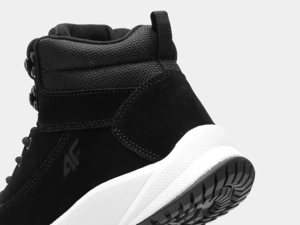 Buty Zimowe Miejskie Damskie 4f A-Sport